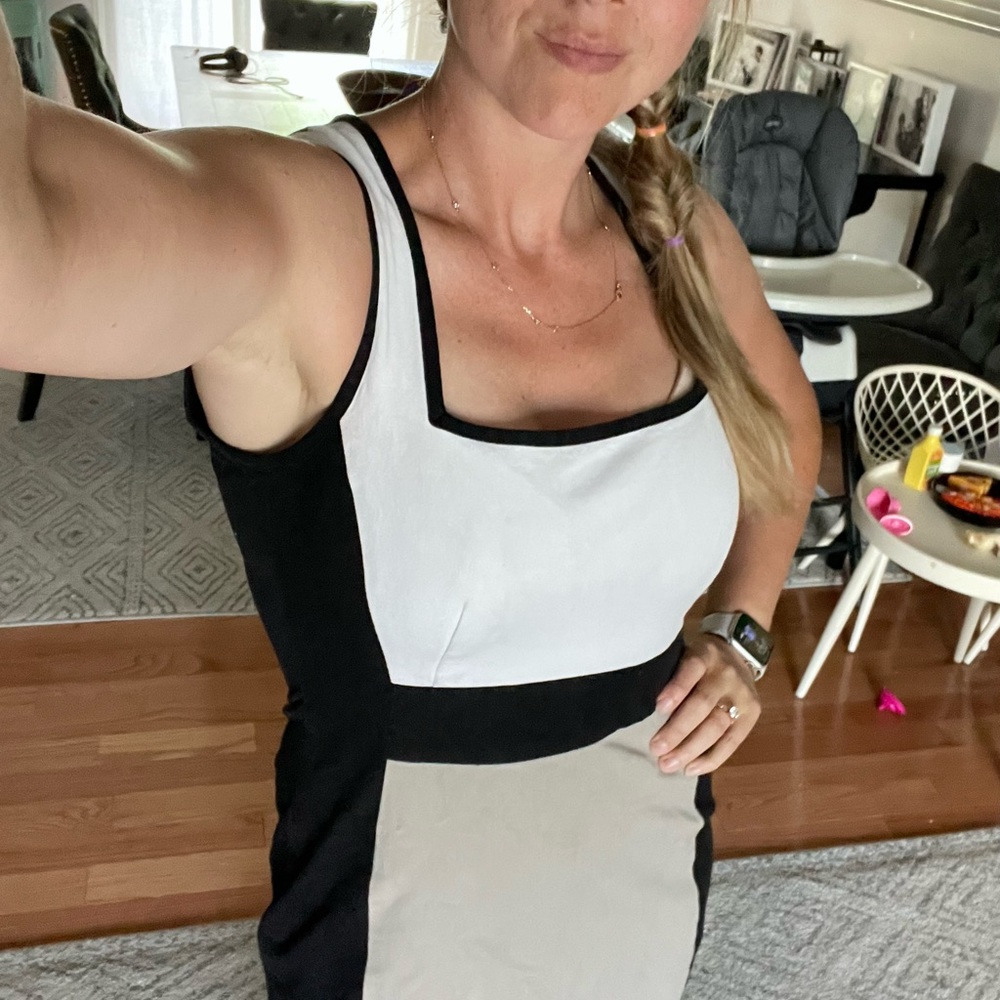 Business casual hits on all the right places